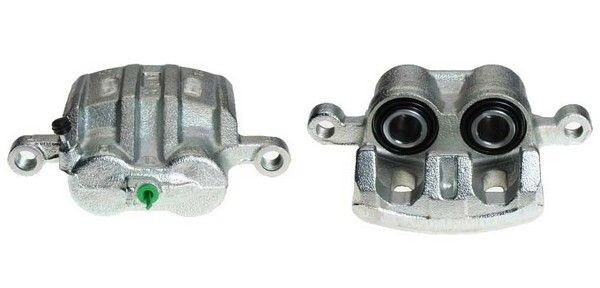 Купить AC8567 HELLA Суппорт тормозной передний левый